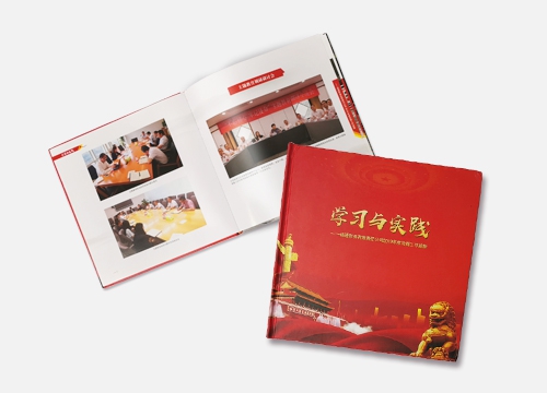 紀(jì)念冊制作 定制各類紀(jì)念冊