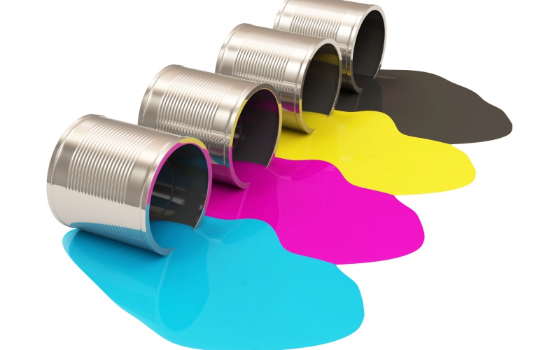 常見(jiàn)的幾種印刷工藝